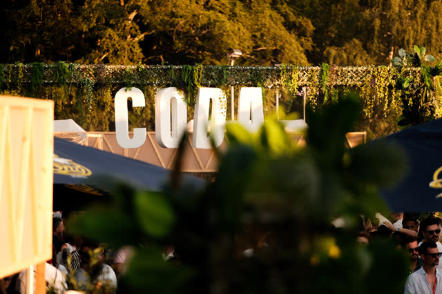 CODA Openair 2026