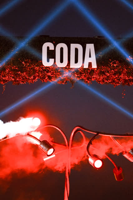 CODA Openair 2026