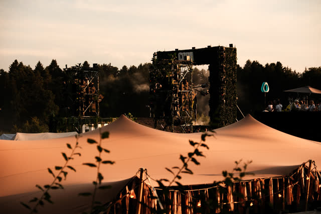 CODA Openair 2026