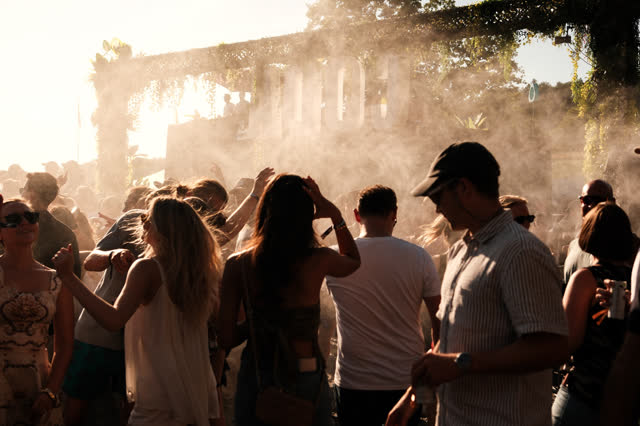 CODA Openair 2026