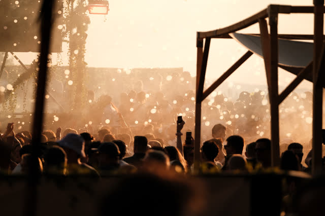 CODA Openair 2026