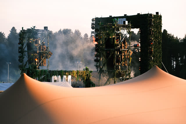 CODA Openair 2026