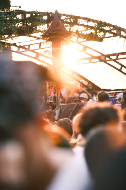 CODA Openair 2026