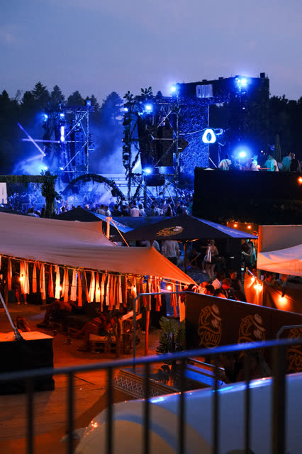 CODA Openair 2026