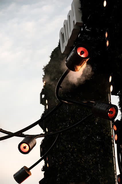 CODA Openair 2026