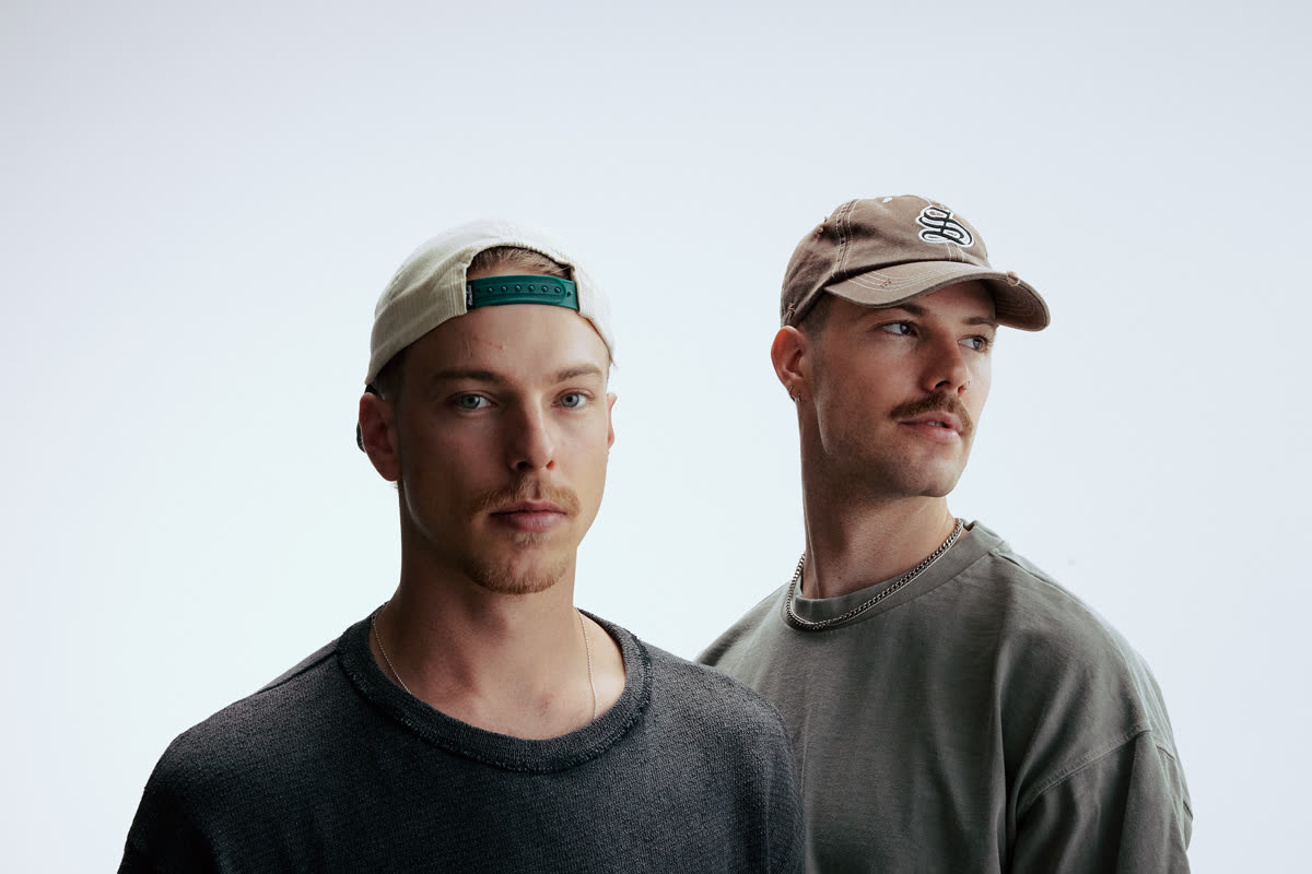 Dangel Twins