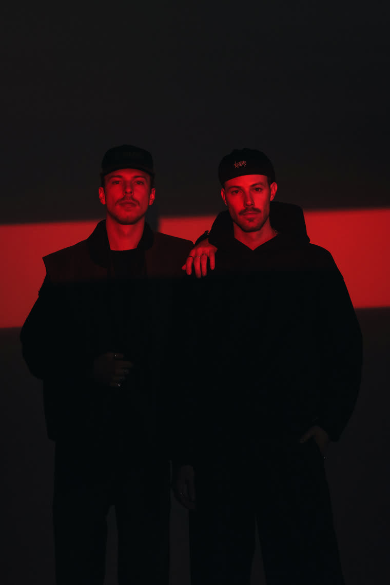 Dangel Twins