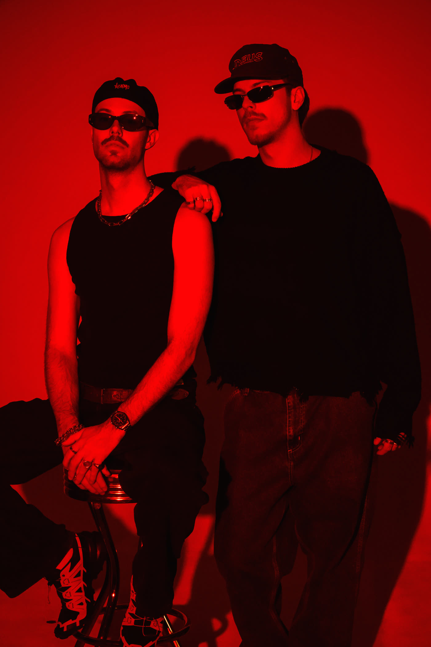 Dangel Twins