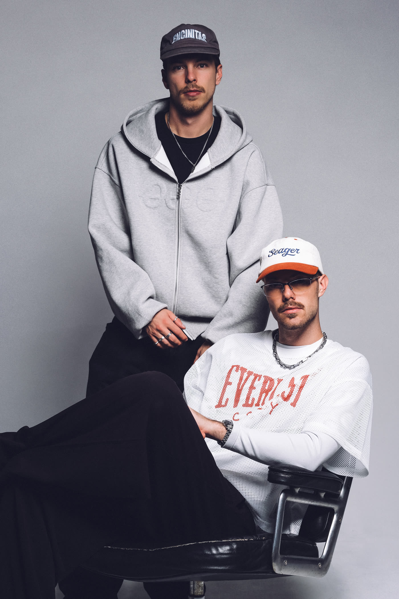 Dangel Twins