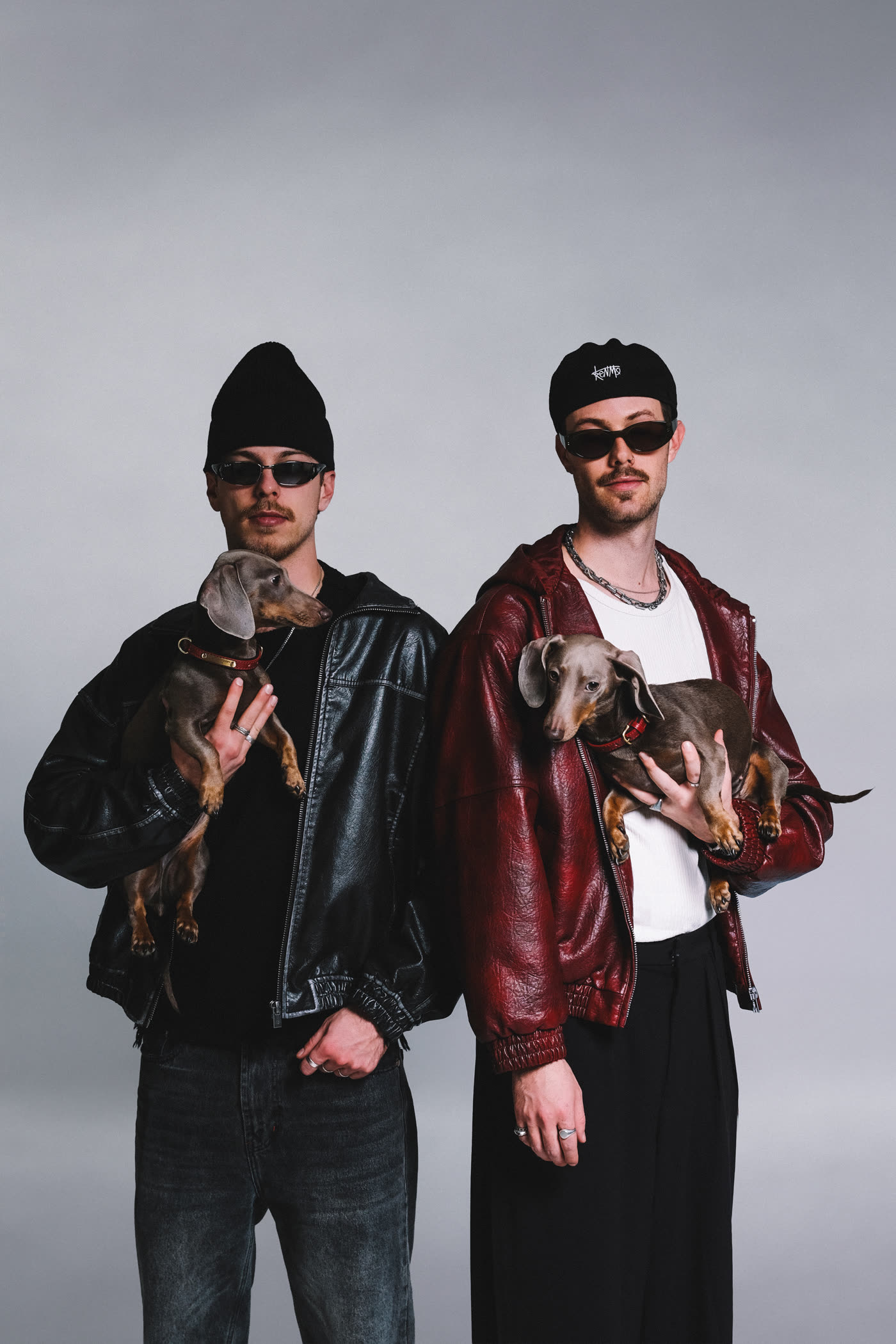 Dangel Twins